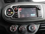 Toyota Yaris 1.3 VVT-i Aspiration | Automaat | Navigatie | Cruise control |