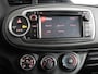 Toyota Yaris 1.3 VVT-i Aspiration | Automaat | Navigatie | Cruise control |