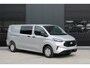 Ford Transit Custom 320 2.0 TDCI L2H1 Trend DC 150 pk - LED Koplampen - 5 Zits - 2x Schuifdeur - Stoelverwarming - Privacyglass