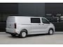 Ford Transit Custom 320 2.0 TDCI L2H1 Trend DC 150 pk - LED Koplampen - 5 Zits - 2x Schuifdeur - Stoelverwarming - Privacyglass