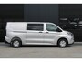 Ford Transit Custom 320 2.0 TDCI L2H1 Trend DC 150 pk - LED Koplampen - 5 Zits - 2x Schuifdeur - Stoelverwarming - Privacyglass