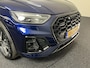 Audi Q5 55 TFSI e S-Line Competition 368 PK PHEV Quattro December 2022 Electr. Trekhaak / Camera / Apple Car Play / Stoelverw. / Blackline