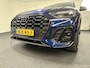 Audi Q5 55 TFSI e S-Line Competition 368 PK PHEV Quattro December 2022 Electr. Trekhaak / Camera / Apple Car Play / Stoelverw. / Blackline