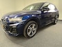 Audi Q5 55 TFSI e S-Line Competition 368 PK PHEV Quattro December 2022 Electr. Trekhaak / Camera / Apple Car Play / Stoelverw. / Blackline