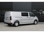 Ford Transit Custom 320 2.0 TDCI L2H1 Trend DC 150 pk - LED Koplampen - 5 Zits - 2x Schuifdeur - Stoelverwarming - Privacyglass