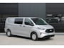 Ford Transit Custom 320 2.0 TDCI L2H1 Trend DC 150 pk - LED Koplampen - 5 Zits - 2x Schuifdeur - Stoelverwarming - Privacyglass
