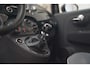 Fiat 500 0.9 TwinAir Turbo Lounge [ Panorama Touchscreen LM velgen ]