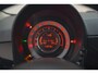 Fiat 500 0.9 TwinAir Turbo Lounge [ Panorama Touchscreen LM velgen ]