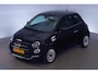Fiat 500 0.9 TwinAir Turbo Lounge [ Panorama Touchscreen LM velgen ]
