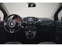 Fiat 500 0.9 TwinAir Turbo Lounge [ Panorama Touchscreen LM velgen ]