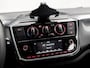 Volkswagen Up! 1.0 Sportline (5-DEURS, AIRCO, BLUETOOTH, GETINT GLAS, NIEUWE APK, SPORTSTOELEN, START/STOP, NIEUWSTAAT)