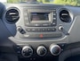 Hyundai i10 1.0i Comfort 5p. AUTOMAAT*RIJKLAARPRIJS*