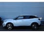 Peugeot 3008 1.2 PureTech 131pk Blue Lease GT AUTOMAAT NL-Auto NAP BTW Clima Cruise Navi 360 Camera Carplay Keyless LMV