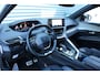 Peugeot 3008 1.2 PureTech 131pk Blue Lease GT AUTOMAAT NL-Auto NAP BTW Clima Cruise Navi 360 Camera Carplay Keyless LMV