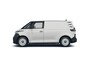 Volkswagen ID. Buzz Cargo Economy Business 286PK RWD |