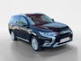 Mitsubishi Outlander 2.4 PHEV Intense+ | Schuif-kanteldak| Carplay/Android  auto| Stoel en Stuurverwarming| Lederen bekleding| Achteruitrijcamera| PDC v+a
