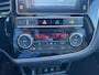 Mitsubishi Outlander 2.4 PHEV Intense+ | Schuif-kanteldak| Carplay/Android  auto| Stoel en Stuurverwarming| Lederen bekleding| Achteruitrijcamera| PDC v+a