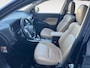 Mitsubishi Outlander 2.4 PHEV Intense+ | Schuif-kanteldak| Carplay/Android  auto| Stoel en Stuurverwarming| Lederen bekleding| Achteruitrijcamera| PDC v+a