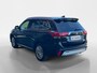 Mitsubishi Outlander 2.4 PHEV Intense+ | Schuif-kanteldak| Carplay/Android  auto| Stoel en Stuurverwarming| Lederen bekleding| Achteruitrijcamera| PDC v+a