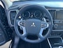 Mitsubishi Outlander 2.4 PHEV Intense+ | Schuif-kanteldak| Carplay/Android  auto| Stoel en Stuurverwarming| Lederen bekleding| Achteruitrijcamera| PDC v+a