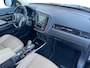 Mitsubishi Outlander 2.4 PHEV Intense+ | Schuif-kanteldak| Carplay/Android  auto| Stoel en Stuurverwarming| Lederen bekleding| Achteruitrijcamera| PDC v+a