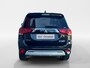 Mitsubishi Outlander 2.4 PHEV Intense+ | Schuif-kanteldak| Carplay/Android  auto| Stoel en Stuurverwarming| Lederen bekleding| Achteruitrijcamera| PDC v+a
