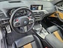 BMW X3 M Competition /Apple Carplay/Elektr. schaalstoelen/Pano/Adapt. Cruise Contr./HuD/Harman&Kardon/Trekhaak elektr./(MET GARANTIE*)