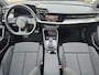 Audi A3 Sportback 35 TFSI edition one /Apple Carplay/Pano/Virtual cockpit/Parkeersens. rondom/Adapt. Cruise Contr./Stoelverwarming/(MET GARANTIE*)