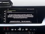 Audi A3 Sportback 35 TFSI edition one /Apple Carplay/Pano/Virtual cockpit/Parkeersens. rondom/Adapt. Cruise Contr./Stoelverwarming/(MET GARANTIE*)