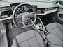 Audi A3 Sportback 35 TFSI edition one /Apple Carplay/Pano/Virtual cockpit/Parkeersens. rondom/Adapt. Cruise Contr./Stoelverwarming/(MET GARANTIE*)