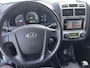 Kia Sportage 2.0 CVVT X-ecutive