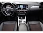 BMW X4 XDrive20i / PANODAK / HUD / KEYLESS / DODEHOEK / MEMORY / 18''