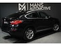 BMW X4 XDrive20i / PANODAK / HUD / KEYLESS / DODEHOEK / MEMORY / 18''