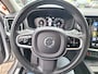 Volvo S60 2.0 B3 Inscription HYBRIDE-AUTOMAAT - NAVI- CAMERA-LEER-STOEL EN STUUR VERWARMING