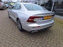 Volvo S60 2.0 B3 Inscription HYBRIDE-AUTOMAAT - NAVI- CAMERA-LEER-STOEL EN STUUR VERWARMING