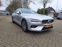 Volvo S60 2.0 B3 Inscription HYBRIDE-AUTOMAAT - NAVI- CAMERA-LEER-STOEL EN STUUR VERWARMING