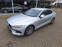 Volvo S60 2.0 B3 Inscription HYBRIDE-AUTOMAAT - NAVI- CAMERA-LEER-STOEL EN STUUR VERWARMING