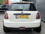 MINI One BWJ 2008 | 1.4I 96PK One | AIRCO | STOELVERW | LICHTMETAAL | STUURBEKR.