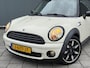 MINI One BWJ 2008 | 1.4I 96PK One | AIRCO | STOELVERW | LICHTMETAAL | STUURBEKR.