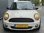 MINI One BWJ 2008 | 1.4I 96PK One | AIRCO | STOELVERW | LICHTMETAAL | STUURBEKR.