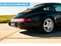 Porsche 911 964 3.6 Coupé