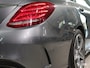 Mercedes-Benz C-klasse 180 AMG+ BUSINESS / CAMERA / TREKHAAK / ELEKT. STOELEN / LEDER / 18"