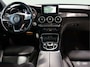 Mercedes-Benz C-klasse 180 AMG+ BUSINESS / CAMERA / TREKHAAK / ELEKT. STOELEN / LEDER / 18"