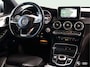 Mercedes-Benz C-klasse 180 AMG+ BUSINESS / CAMERA / TREKHAAK / ELEKT. STOELEN / LEDER / 18"