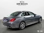Mercedes-Benz C-klasse 180 AMG+ BUSINESS / CAMERA / TREKHAAK / ELEKT. STOELEN / LEDER / 18"