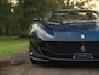 Ferrari 812 GTS 6.5 V12 | Blu Swaters | Airbrushed Shields | Full Carbon spec | Lift | JBL | Surround view | ADAS | Racing seats