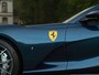 Ferrari 812 GTS 6.5 V12 | Blu Swaters | Airbrushed Shields | Full Carbon spec | Lift | JBL | Surround view | ADAS | Racing seats
