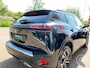 Peugeot 2008 1.2 Turbo 130pk GT EAT-8 Automaat | adaptive cruise, verw. voorstoelen, navigatie, camera, pdc v&a, 17 inch velgen, dab, android, apple, climate