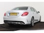 Mercedes-Benz C-klasse 180 AMG Sport Edition | Org NL | Camera | Leer | Navigatie | Stoelverwarming |