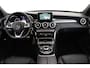 Mercedes-Benz C-klasse 180 AMG Sport Edition | Org NL | Camera | Leer | Navigatie | Stoelverwarming |